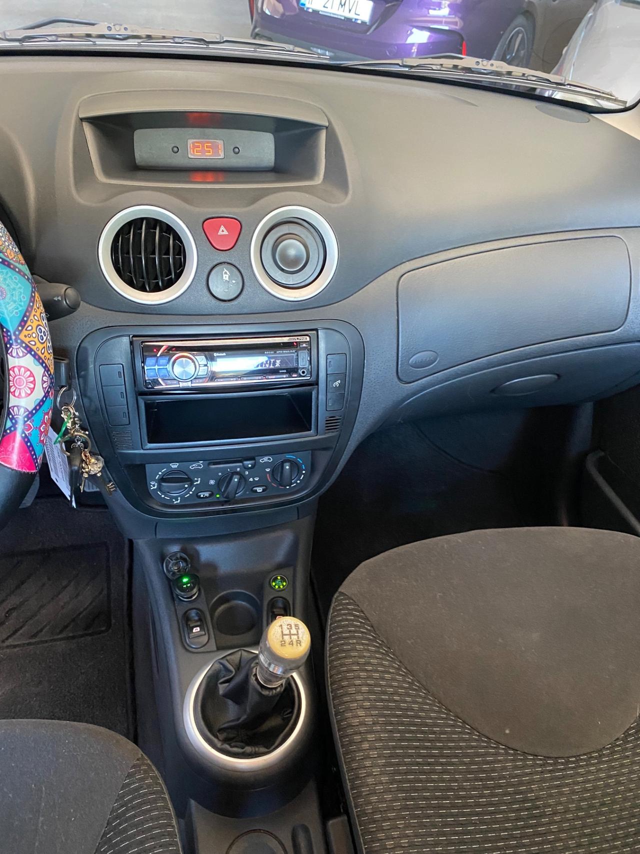 Citroen C3 1.1 Perfect Eco Energy GPL 2030