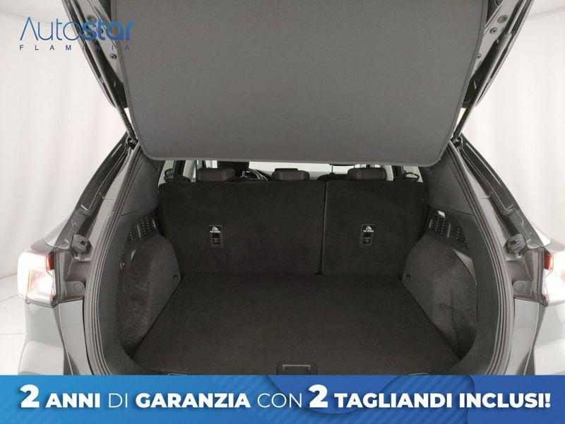 Ford Kuga 2.5 full hybrid Connect 2wd 190cv e-shifter