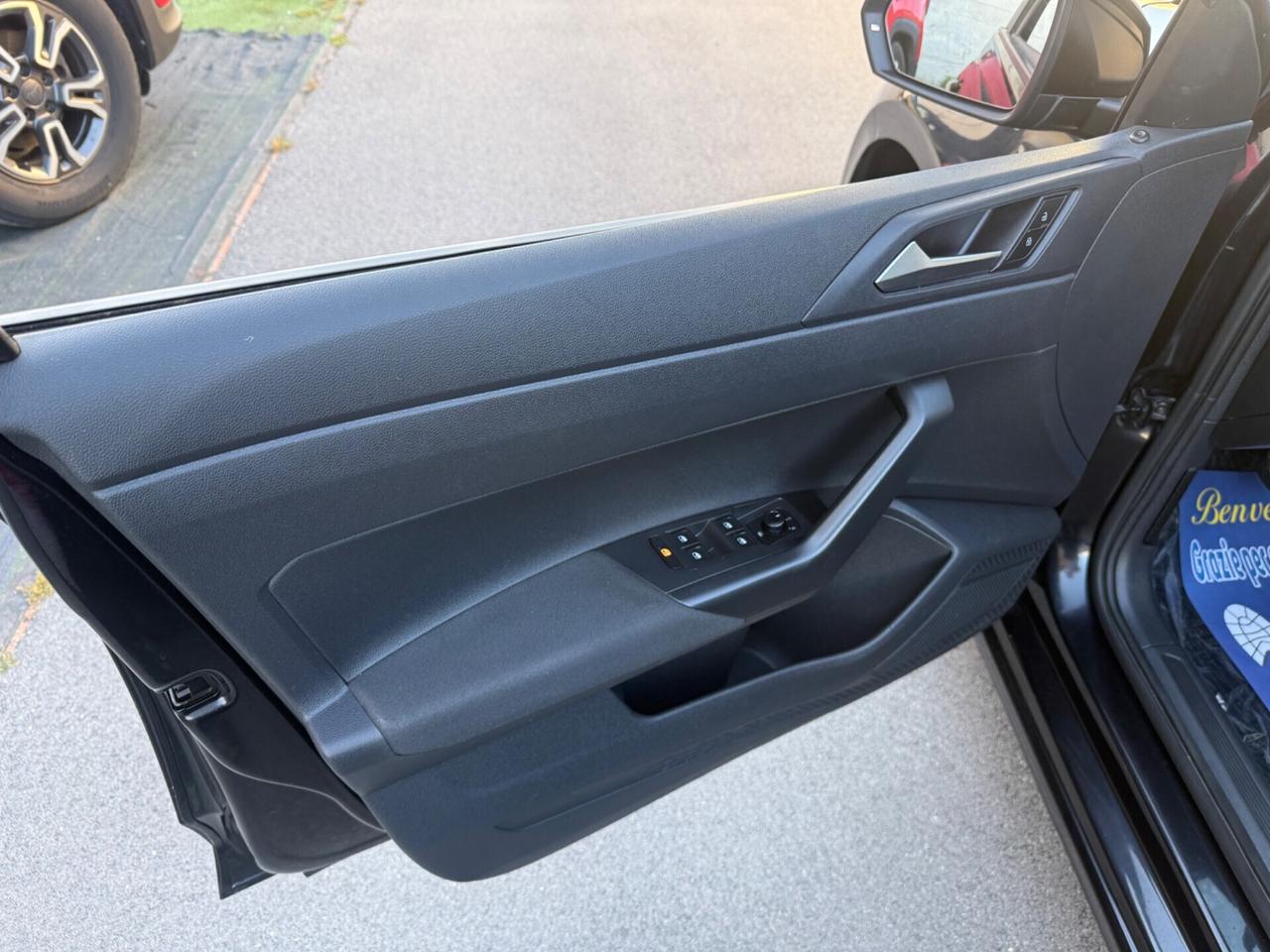 Volkswagen Polo 1.6diesel - 2019