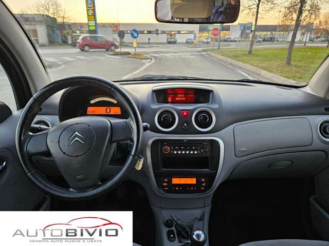 CITROEN C3 1.1 Exclusive