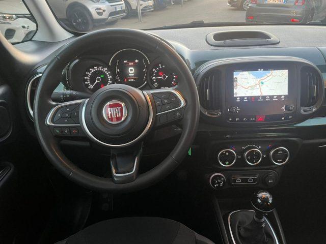 FIAT 500L 1.3 Multijet 95 CV Cross