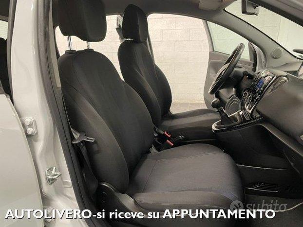 LANCIA Ypsilon 1.2 69 CV 5 porte GPL