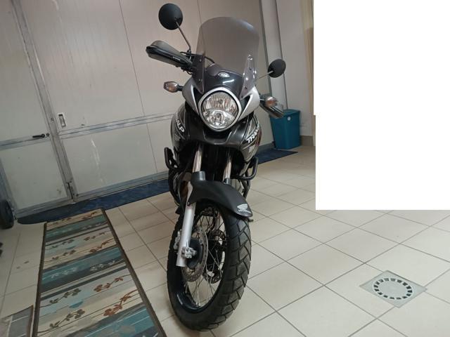 HONDA Transalp XL 700 V 700
