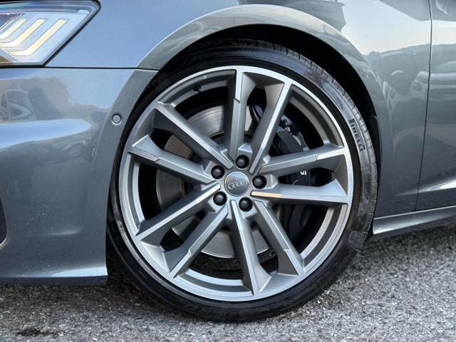 AUDI S6 Avant 3.0 TDI quattro tiptronic