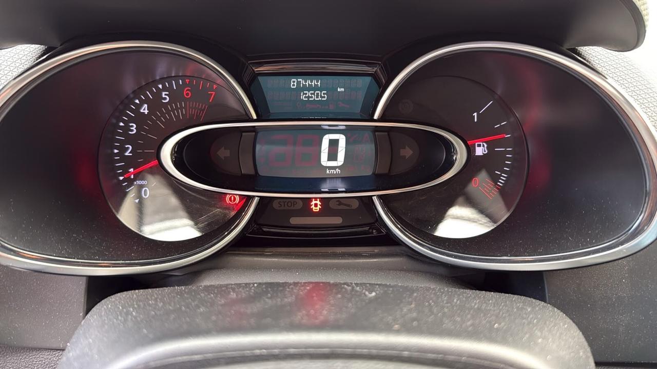 Renault Clio TCe 12V 90 CV GPL 5 porte Business