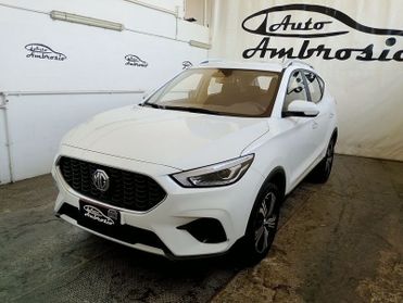 MG ZS ZS 1.5 VTi-tech possibilità GPL Tua da 159,00 al mese