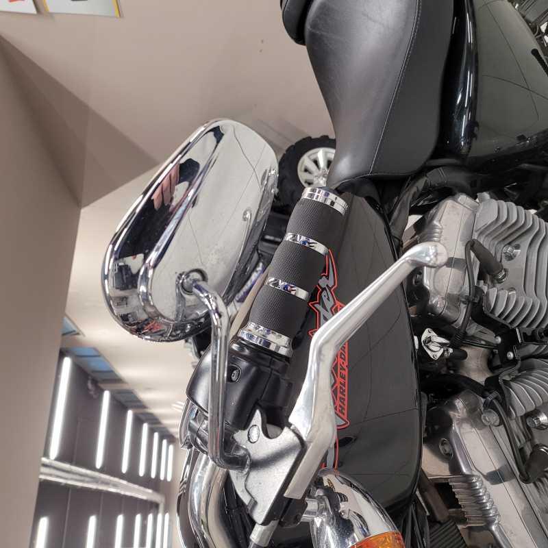 Harley-Davidson XL 883R - 2006