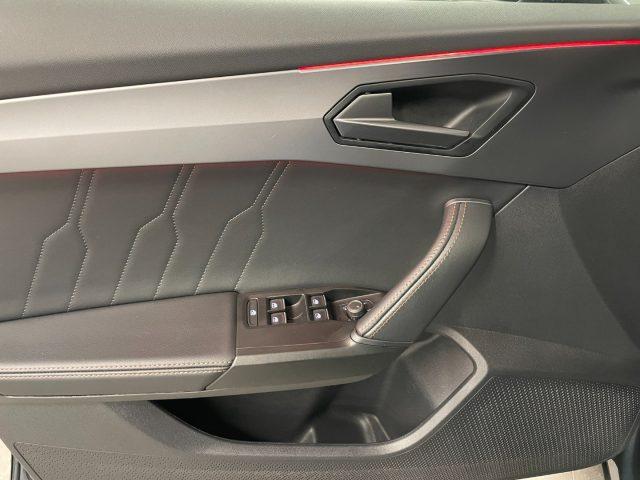 CUPRA Formentor 2.0 TDI 150 CV 4Drive DSG