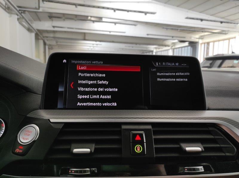 BMW X3 (G01/F97) - X3 xDrive30d 249CV Msport
