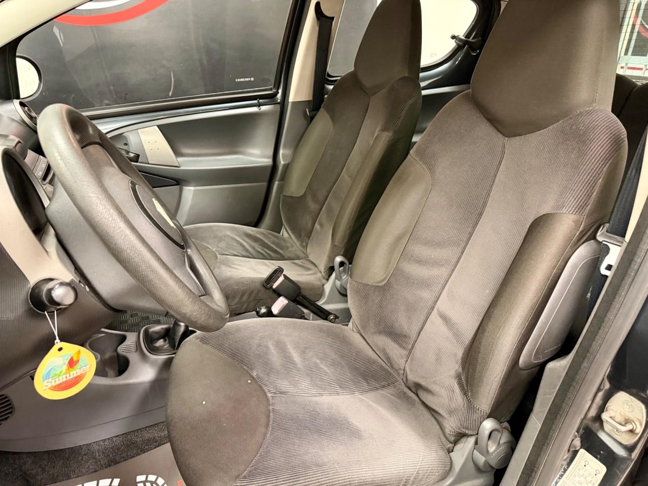 Citroen C1 1.0 5 porte airdream AMIC1