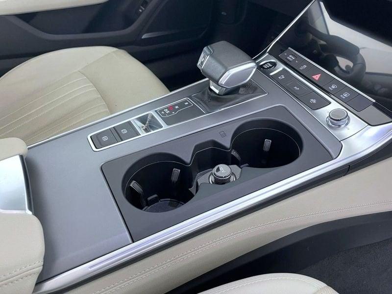 Audi A6 Allroad Quattro A6 allroad 45 TDI 3.0 quattro S tronic Evolution