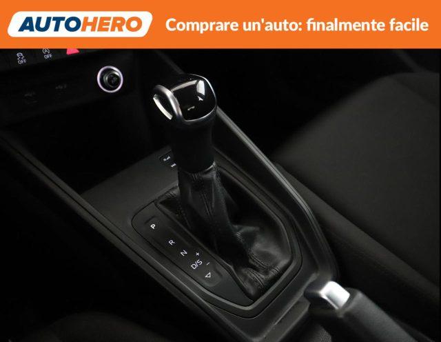 AUDI A1 SPB 30 TFSI S tronic Advanced