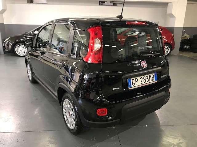 Fiat Panda Panda 1.0 hybrid / NO VINCOLO FINANZIAMENTO