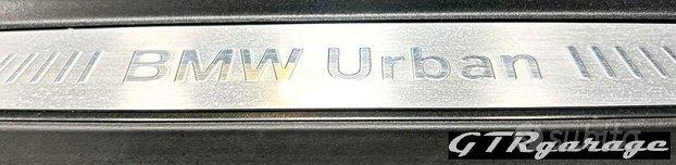 BMW - Serie 1 - 118d 5p. Urban