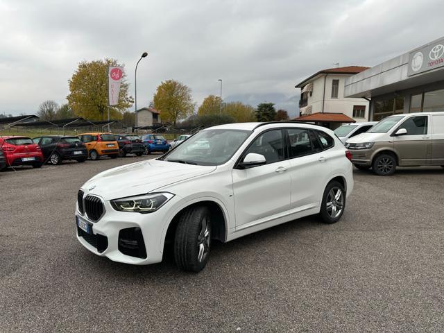 BMW X1 xDrive20d Sport