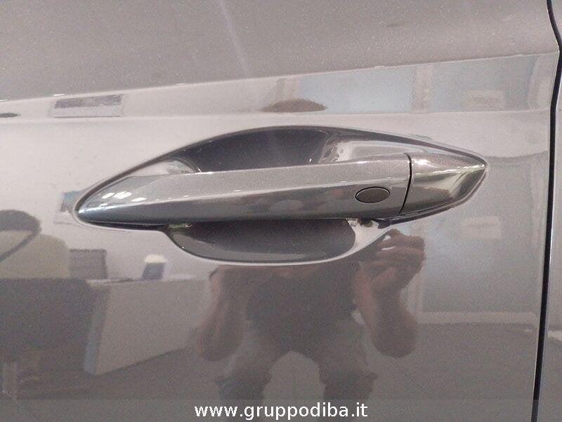 Hyundai Tucson 1.6 CRDi TCI(DOHC) Diesel 7 Speed DCT PE 1.6CRDI DCT 136 48V EXELLENCE