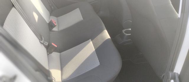 VOLKSWAGEN Polo 1.2 TDI DPF 5 p. Comfortline