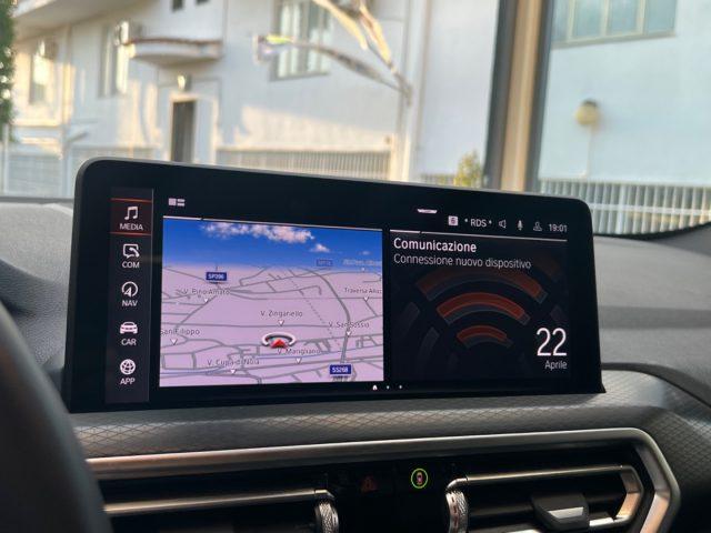 BMW X4 xDrive20d 48V Msport tua da ?659,00