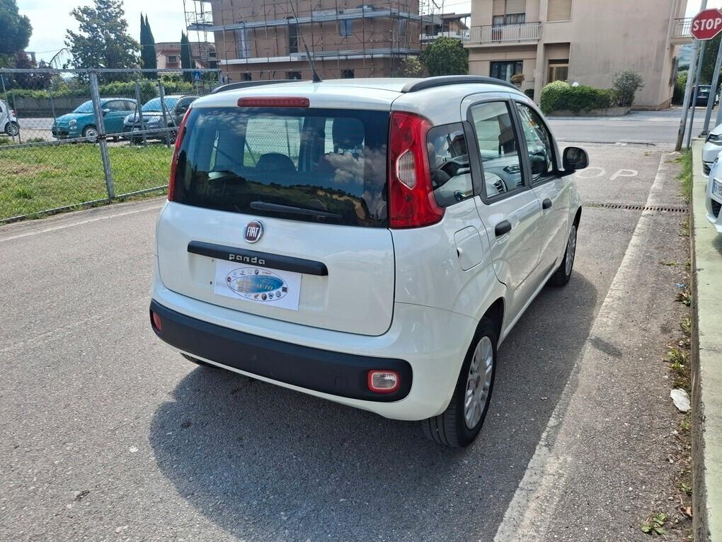 Fiat Panda 1.2 Benzina - 2015