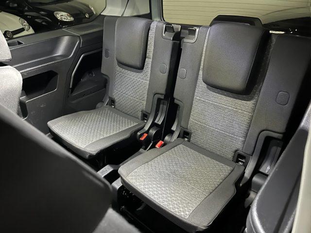 FORD Tourneo Connect Grand Tourneo Connect 2.0d 122CV Powershif 7 posti