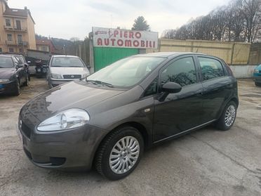 Fiat Punto Classic 1.3 MJT 5 porte Active