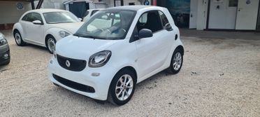 Smart ForTwo 1000 45 kW EURO 6 NEO PATENTATI PREZZO REALE GAR. 12 MESI