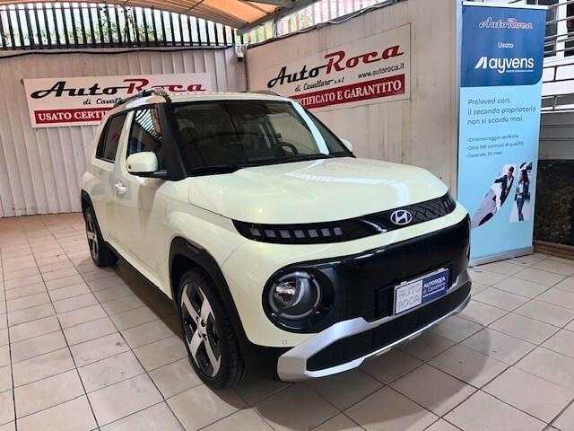 Hyundai Inster 49 kWh XClass