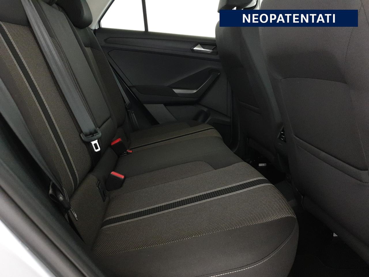 Volkswagen T-Roc 1.0 tsi style 115cv