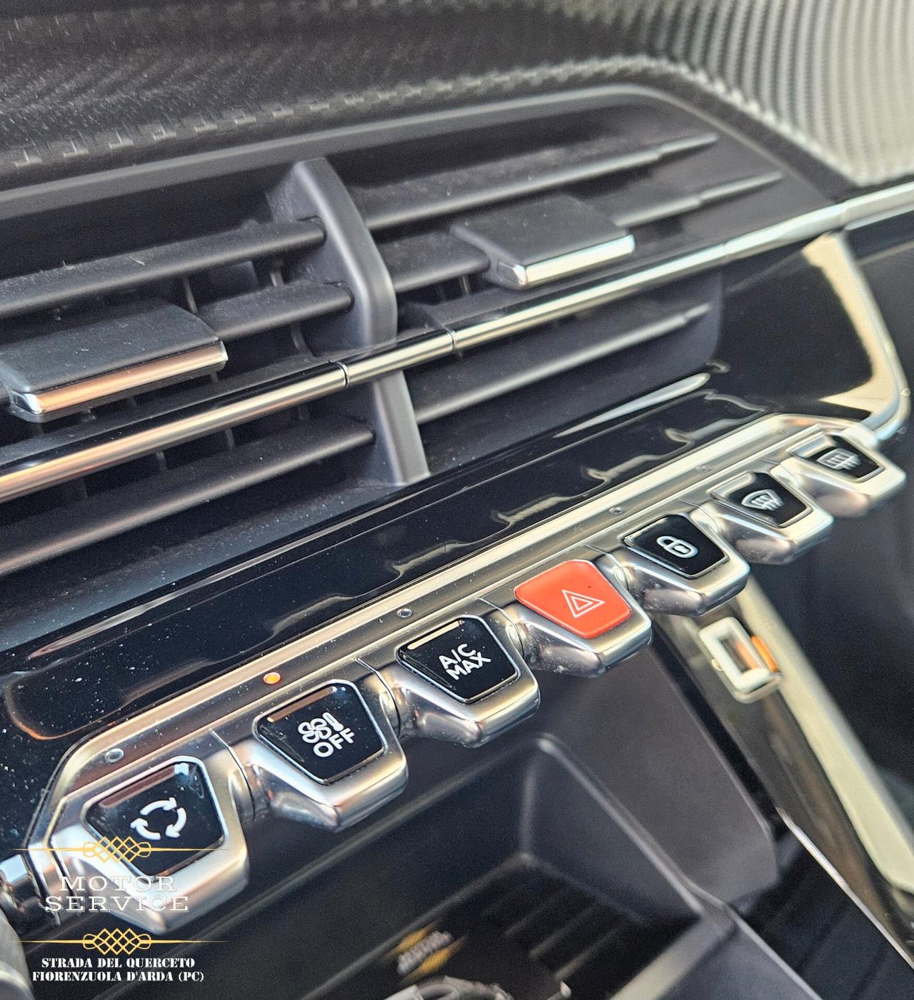 Peugeot 2008 PureTech 100 S&S Active Pack