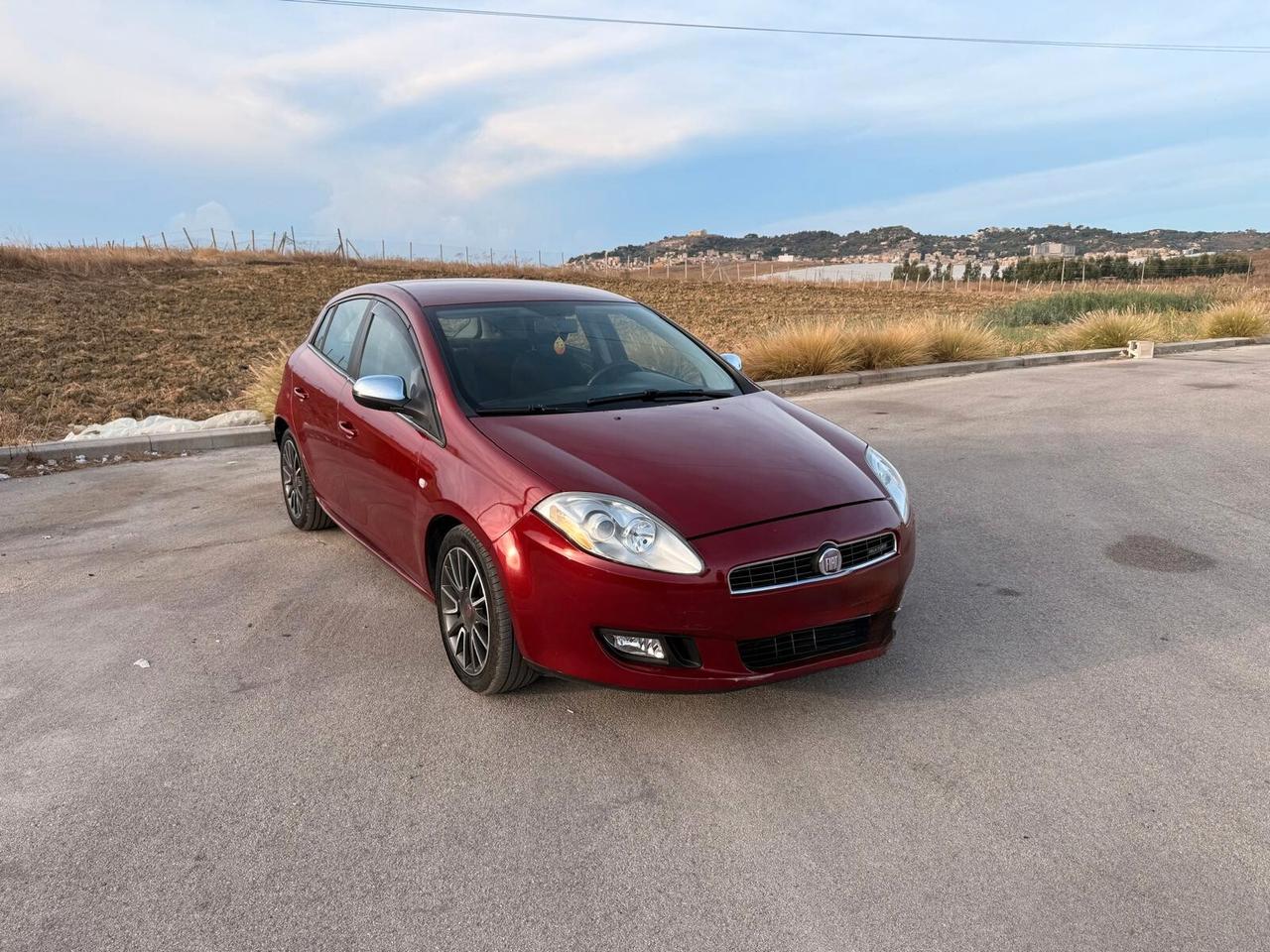 Fiat Bravo