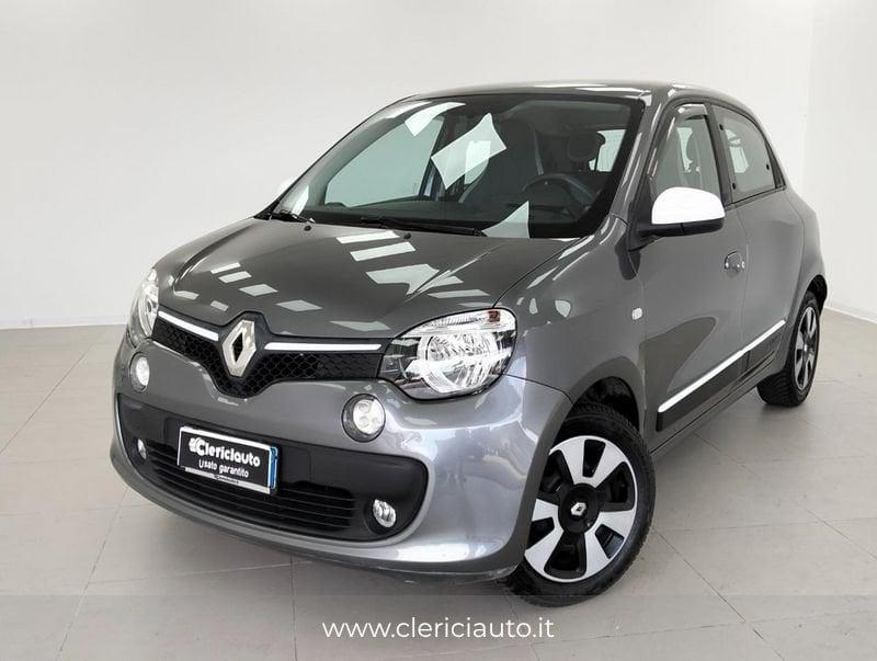 Renault Twingo SCe Lovely