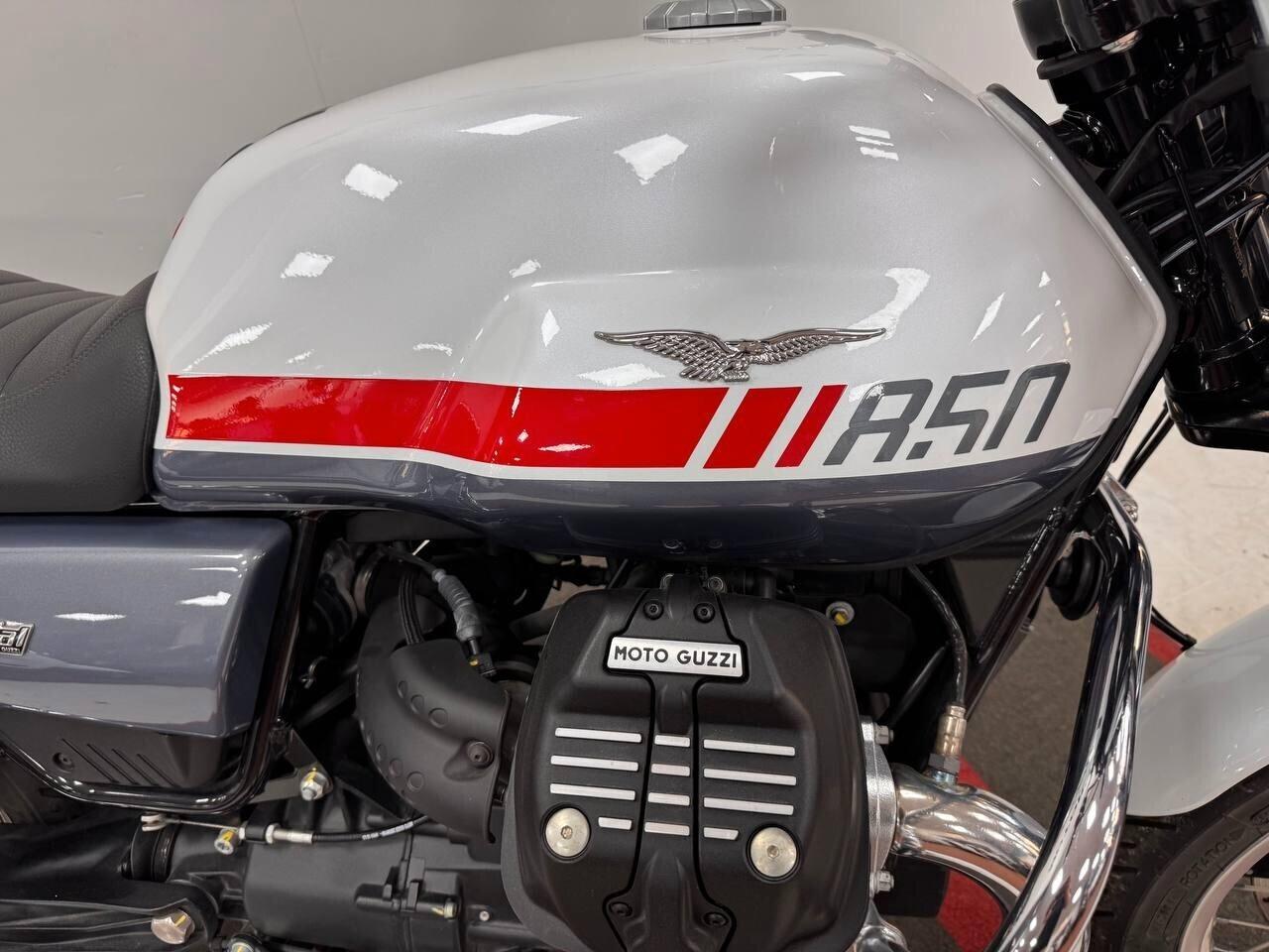Moto Guzzi V7 SPECIAL DA 84 € AL MESE – SENZA ANTICIPO