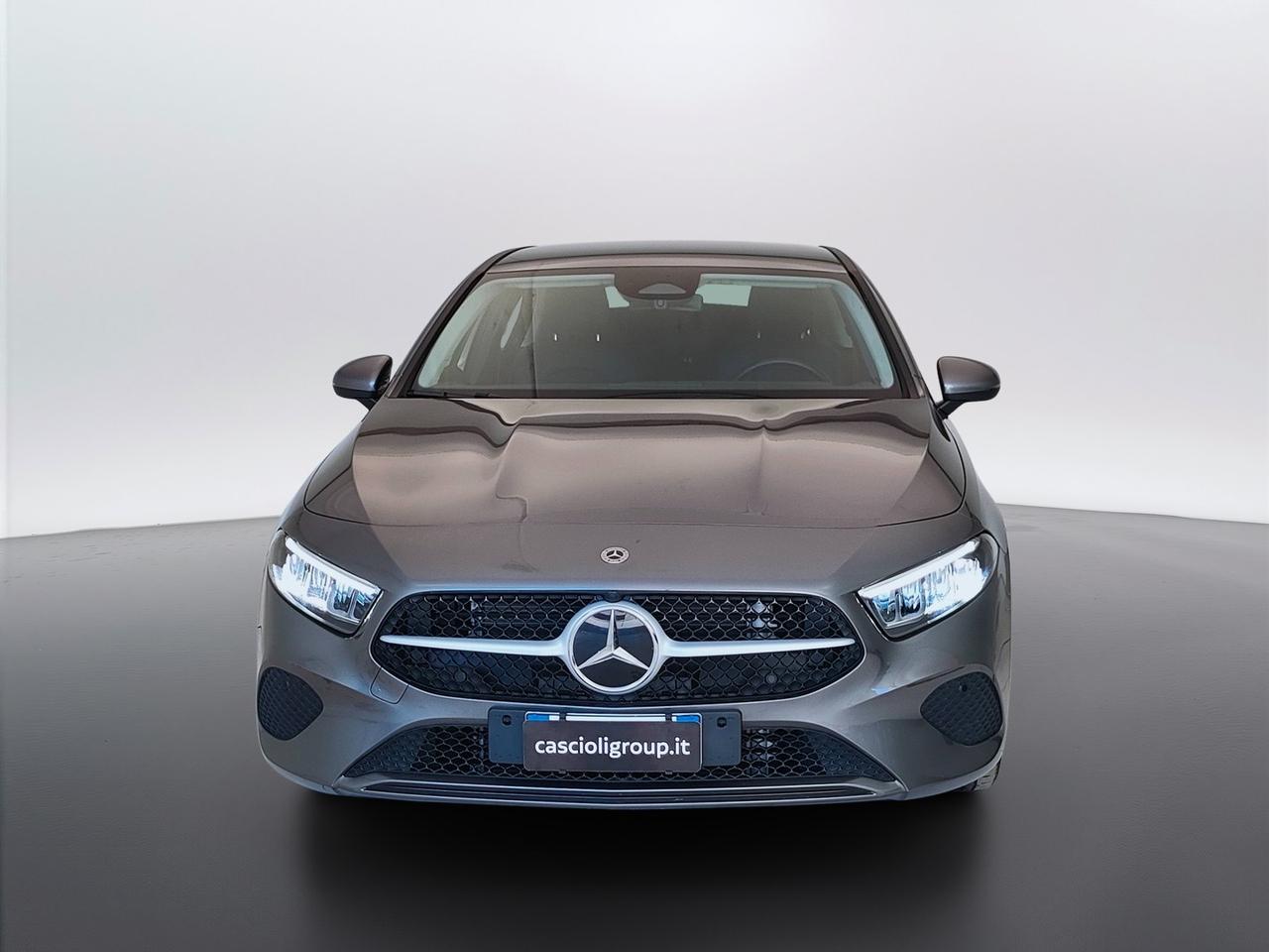 Mercedes-Benz Classe A - W177 2023 - A 180 d Advanced auto
