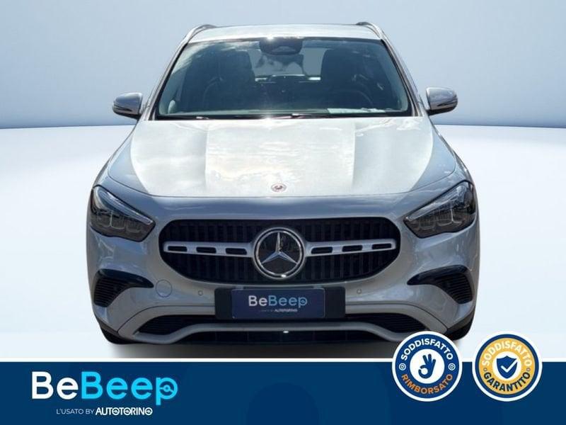 Mercedes-Benz GLA 180 D ADVANCED AUTO