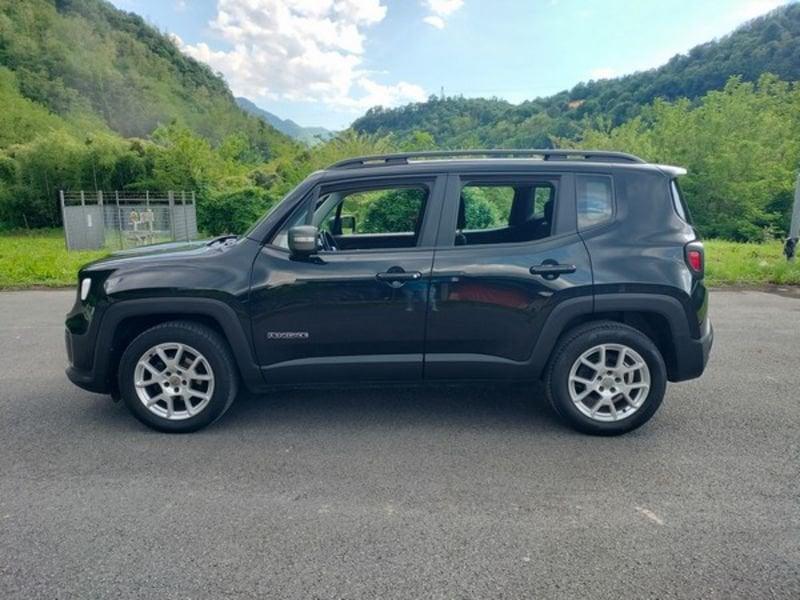 Jeep Renegade 1.0 T3 Limited