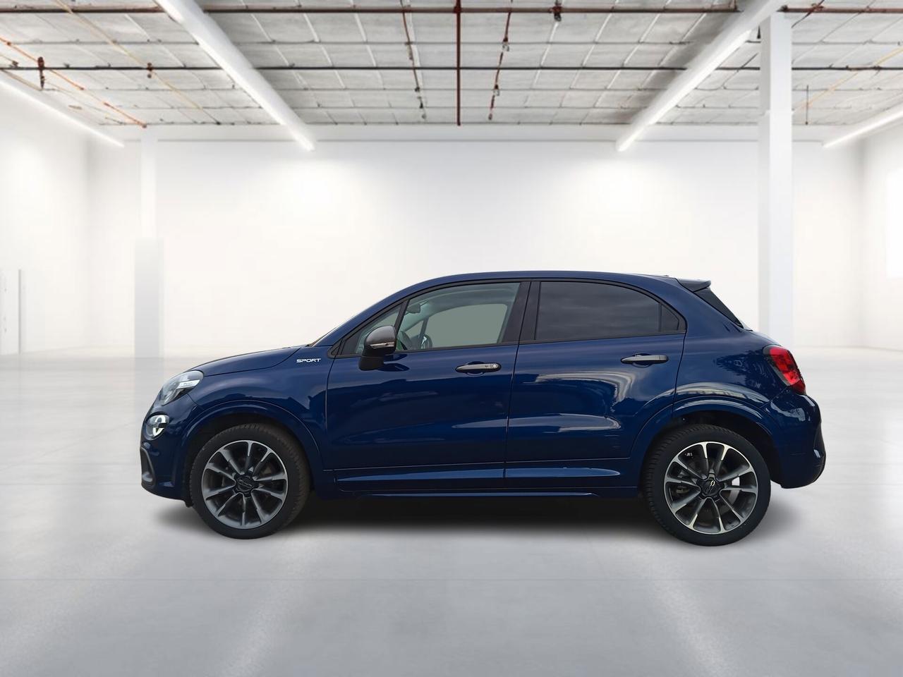 Fiat 500X 1.3 MultiJet 95 CV Sport