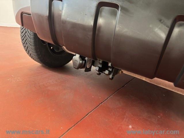 FIAT Panda 1.2 4x4 Climbing