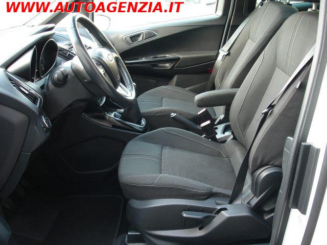 FORD B-Max 1.6 TDCi 95 CV