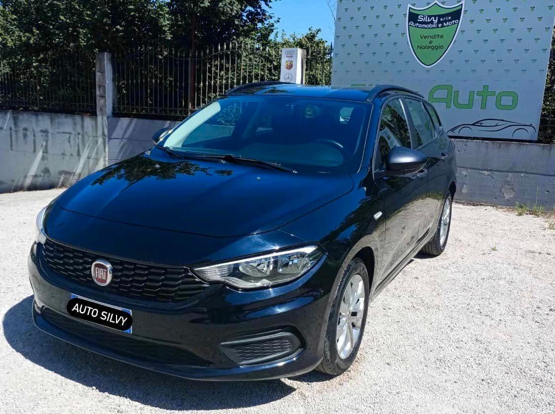 Fiat Tipo 1.4 SW Lounge