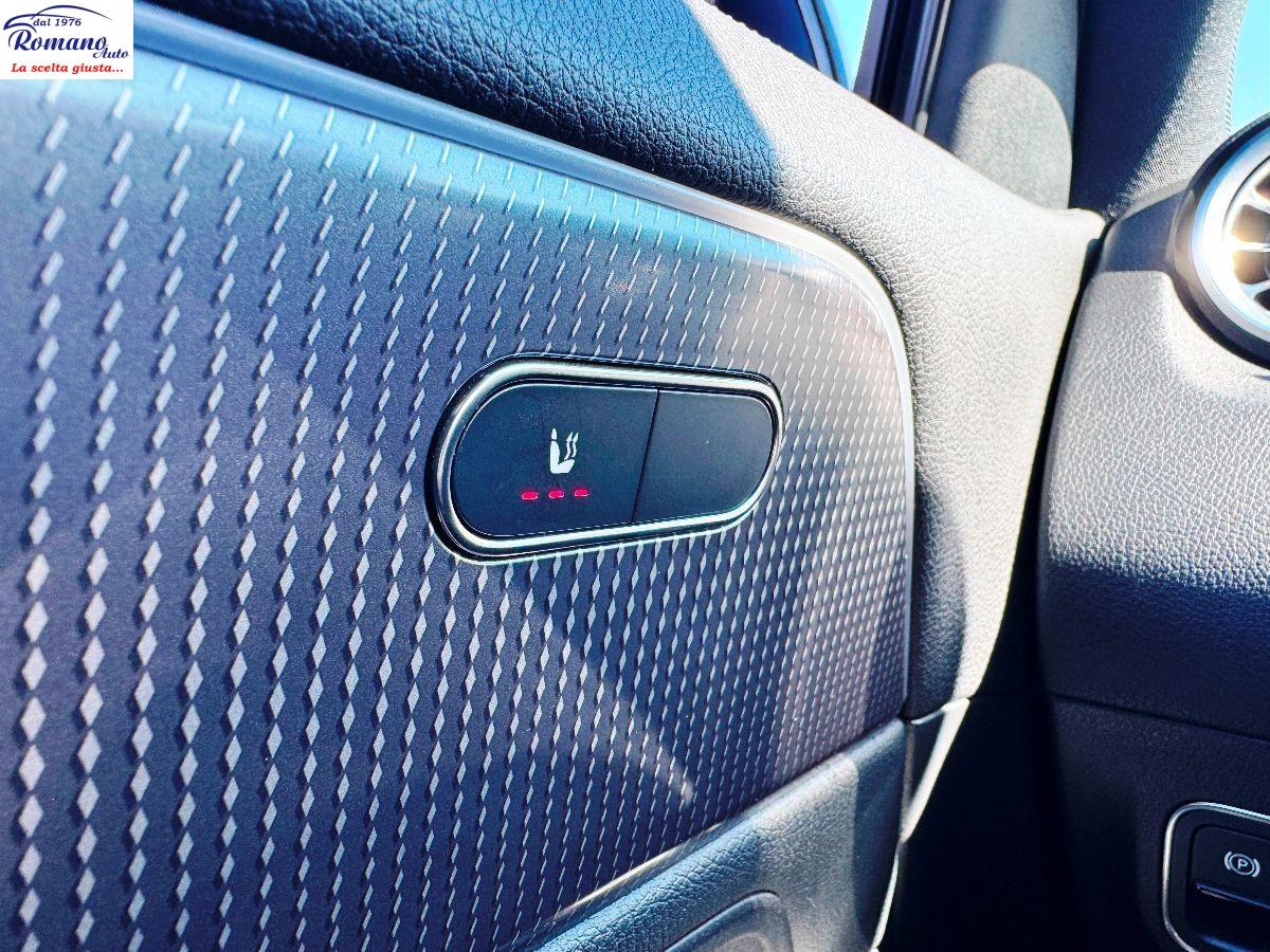 MERCEDES - Classe GLA - 200 d Automatic Sport#PACK LUCI AMBIENTE!