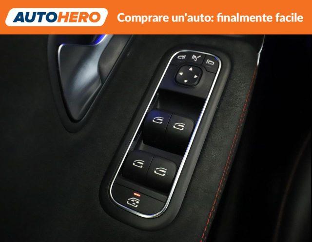 MERCEDES-BENZ A 180 d Automatic Premium