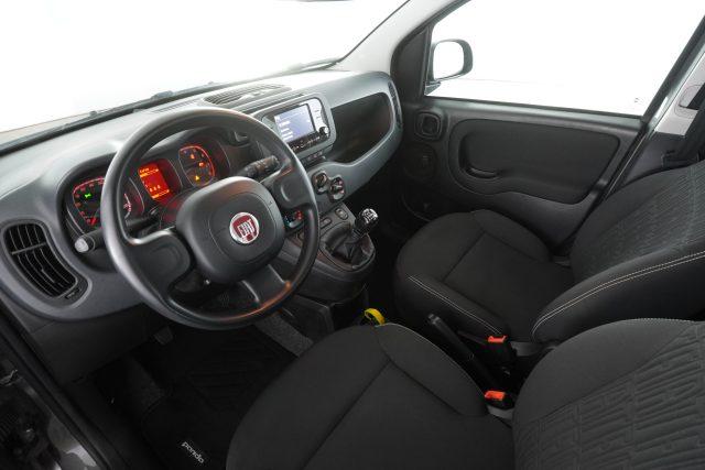 FIAT Panda Panda 1.0 FireFly S&S Hybrid