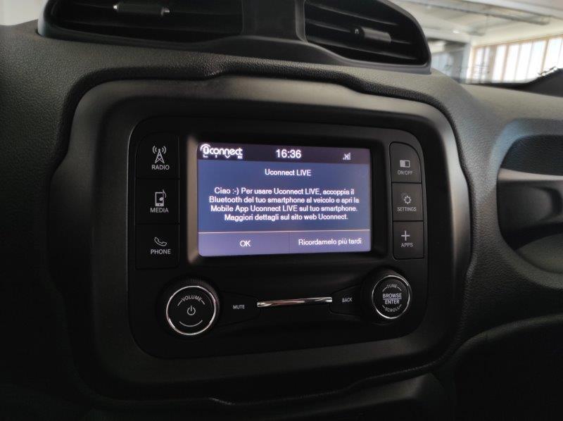 JEEP Renegade - Renegade 1.0 T3 Sport