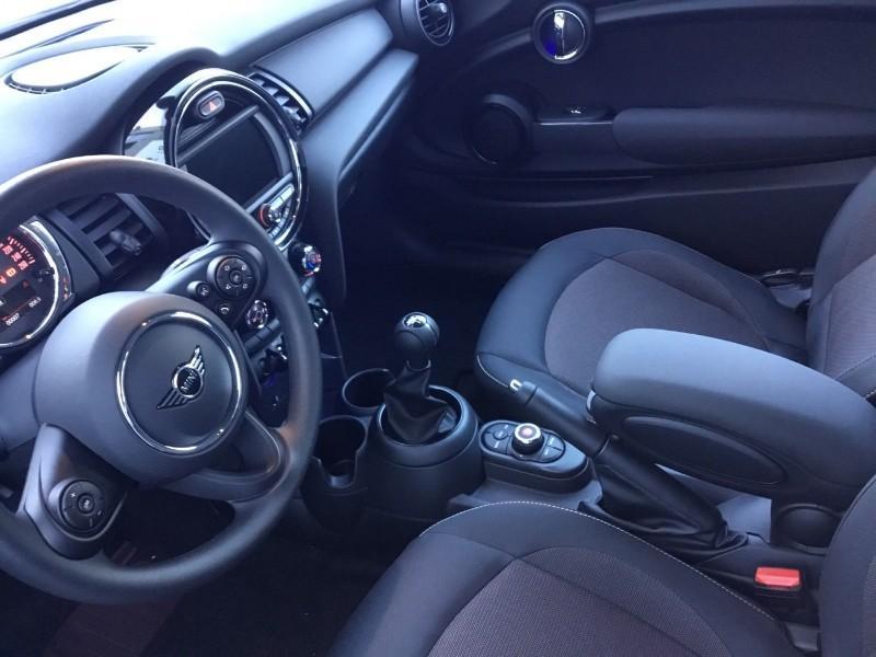 Mini One 1.5 TwinPower Turbo One