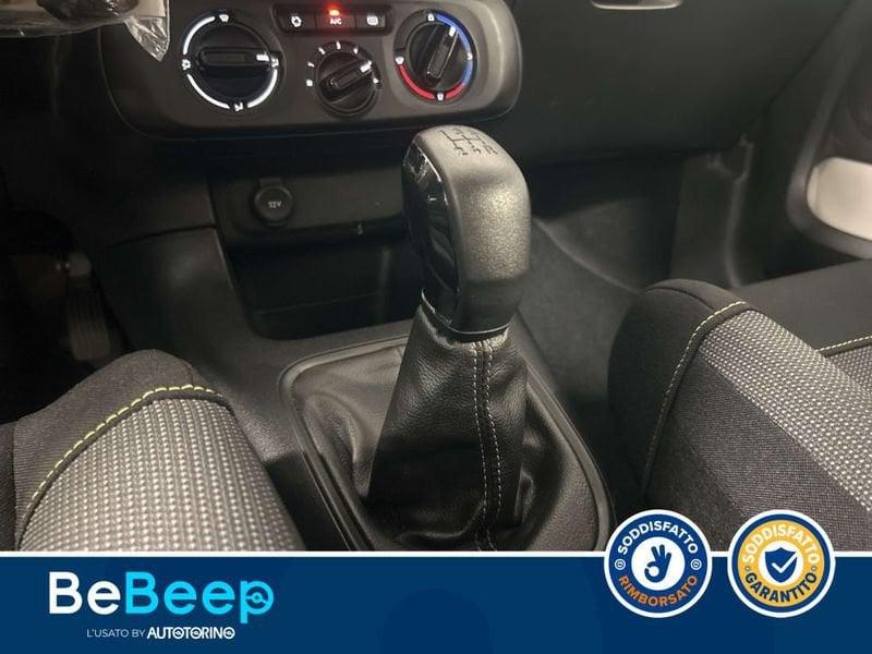 Citroën C3 1.2 PURETECH SHINE PACK S&S 83CV