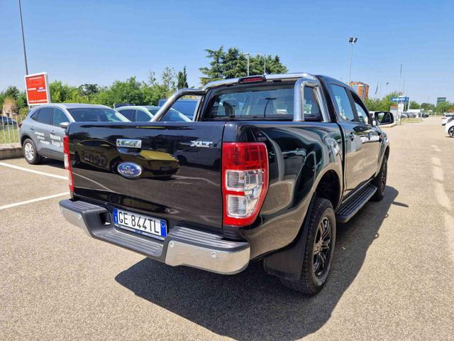 FORD Ranger 2.0 ECOBLUE DC XLT 5 posti