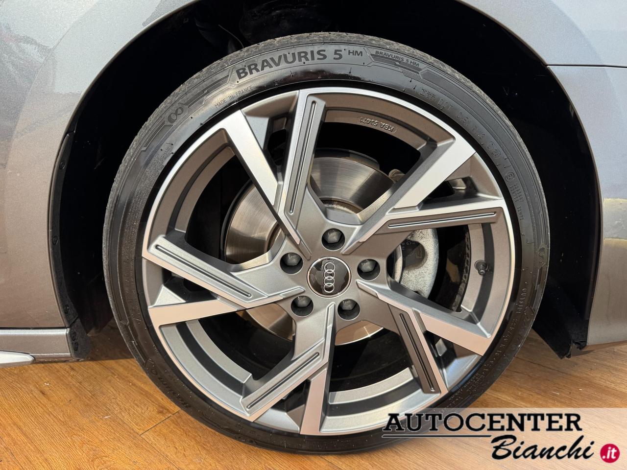 AUDI A3 Sportback 30 TDI S-LINE