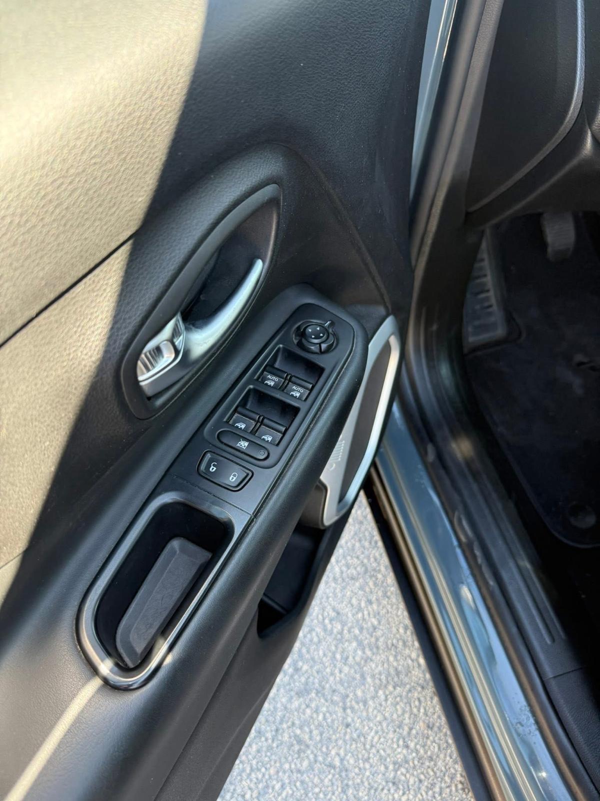 Jeep Renegade 2.0 Mjt 140CV 4WD Active Drive Limited