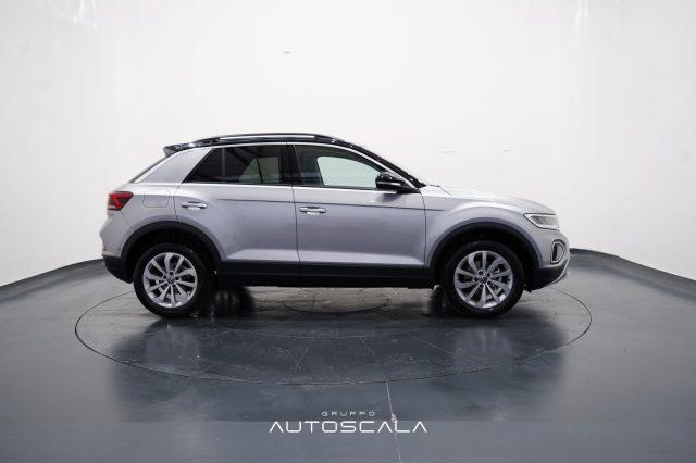 VOLKSWAGEN T-Roc 1.0 TSI 116cv Sport