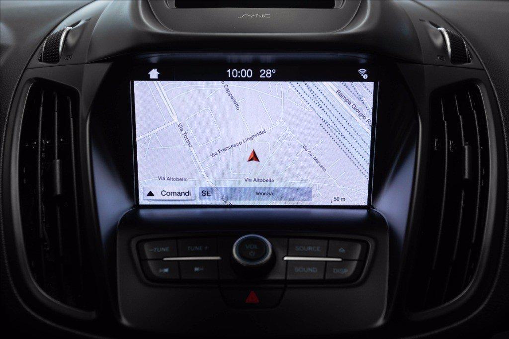 FORD Kuga 1.5 ecoboost ST-Line s&s 2wd 120cv del 2019